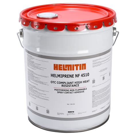 helmitin contact adhesive